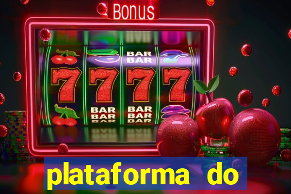 plataforma do tigrinho chinesa
